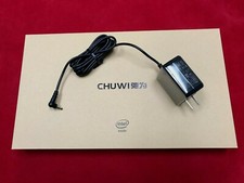 Chuwi Original Herobook Aerobook UBook Pro Replacement Charger W Cable