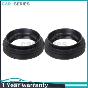 Axle Shaft Seal Fits 2008 2009 2010 2011 2012 INFINITI EX35 - Picture 1 of 3