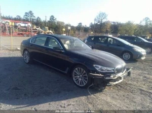 Wheel 20x10 15 Spoke Fits 16-21 BMW 750i 1192119 - Picture 1 of 12