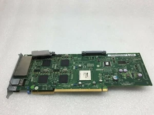 Genuine Dell PowerEdge R900 Quad-Port PCI-E Gigabit Network Card 0W670G W670G - Picture 1 of 12