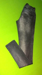 Leggins Jeansoptik Gr. XS/S Fishbone grau - Bild 1 von 1