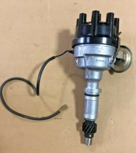 NOS Range Rover 3.5 Classic Lucas Distributor 54420642 - Bild 1 von 5