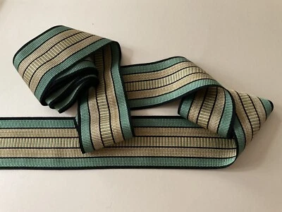 galon ancien passementerie - Photo 1/3