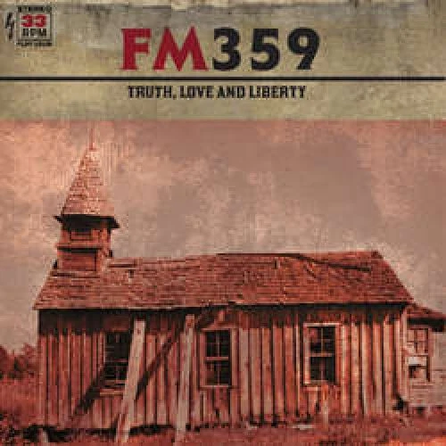 FM359 - Truth, Love And Liberty CD - SEALED New Digipak - Dropkick Murphys - Image 1 of 1