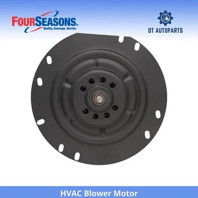 For 2001-2003 Ford Explorer Sport HVAC Blower Motor 4 Seasons 2002 - Image 1 of 4