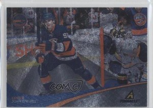 2011-12 Pinnacle Rink Collection John Tavares #196