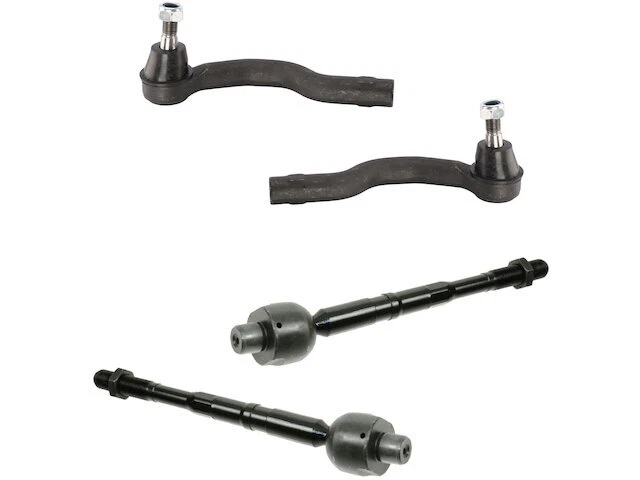 Kit de extremo de varilla de amarre delantero hágalo usted mismo Solutions para Nissan Pathfinder Armada 2004 63WFXV Foto 1 de 1