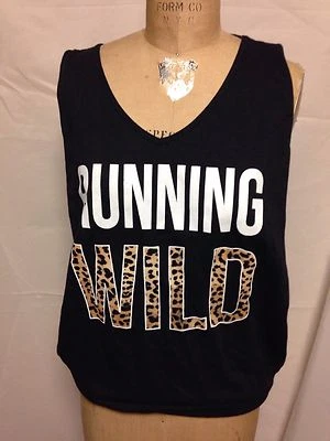 Sudadera Miken Flow Running Wild Corte Lateral Abierto M Negra Nueva con Etiquetas Foto 1 de 3