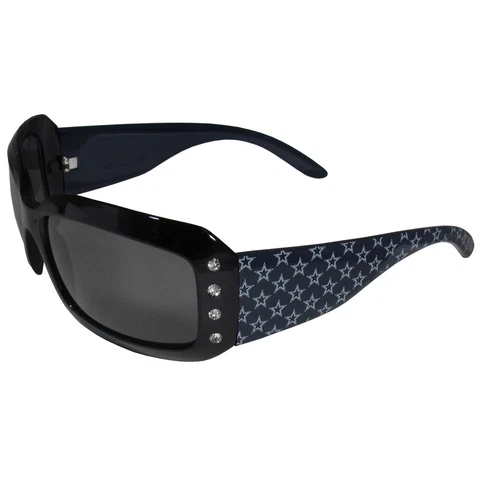Dallas Cowboys Womens Designer Sunglasses Cover