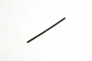 Medical Small Diameter 3.4mm ID x 85mm L Bending Rubber P140034 Made in US - Picture 1 of 1