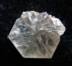 ARAGONITE (AR24) mineral from Minglanilla, Spain - Picture 1 of 5