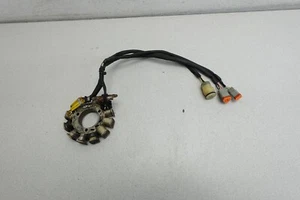 1999-2000 Ski-Doo MXZ Summit 800 OEM Alternator Magneto Generator Stator Ass - Picture 1 of 3
