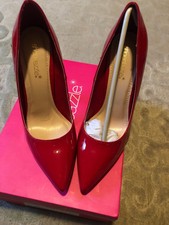 esperanza glam pump