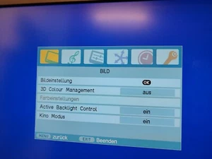 Toshiba Regza 32C3005P 32"  LCD Television  Nur Teile Kein Fernsehe - Bild 1 von 8