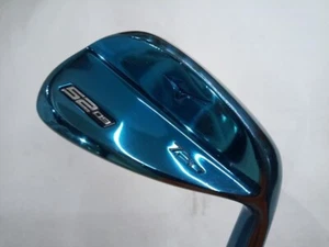 Mizuno T20 Blue IP Wedge #52(1Club)/MODUS/Flex:W/Wedge - Picture 1 of 6