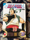Bleach Ristampa Edizione Limitata 10 - Tite Kubo - Planet Manga - Panini Comics