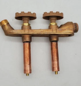 Woodford V22CP-8-MH FOR PARTS NOT WORKING - Picture 1 of 11