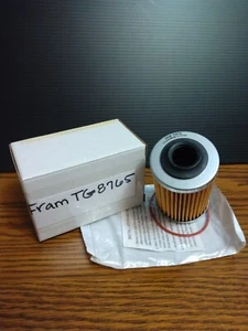 FRAM TG8765 Oil Filter - Original Box Missing  - Picture 1 of 4