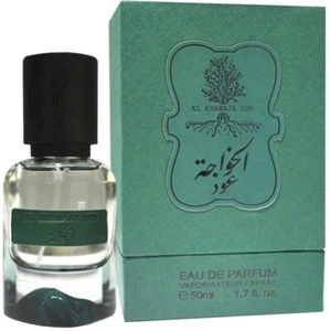 Ozareej Al Khawaja Oud Perfume Spray E.D.P 1.7oz / 50ml Luxury Fragrance women🥇 - Picture 1 of 2