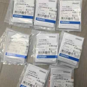 1PCS Omron Brand New E2B-S08LS02-MC-B1 E2BS08LS02MCB1 Sensor&Proximity Switch - Picture 1 of 4