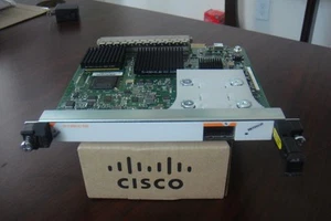 CISCO SPA-1X10GE-L-V2 1-Port 10 Gigabit Ethernet Shared Port Adapter - Photo 1/8