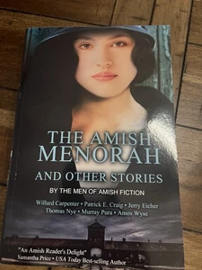 The Amish Menorah: and Other Stories-F - Picture 1 of 2