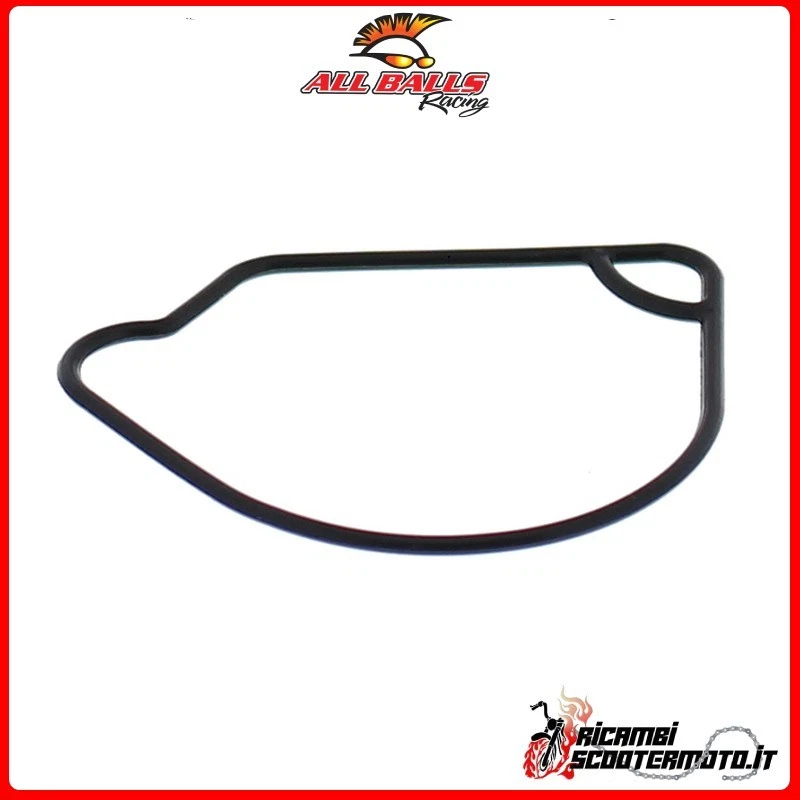 All Balls Float Tank Gasket Set Honda XR 50 R 2001 46-5015 #13 - Image 1 of 1