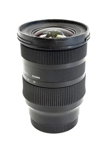 Sigma 16-28mm f2.8 DG DN Contemporary Sony Emount Ultra Wide Zoom Objektiv - Bild 1 von 9