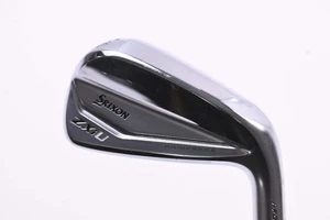 Srixon ZXiU Utility #3 Iron / 20 Degree / Stiff Flex MMT UT 80 Shaft - Picture 1 of 6