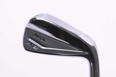 Srixon ZXiU Utility #3 Iron / 20 Degree / Stiff Flex MMT UT 80 Shaft - Image 1 of 4