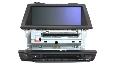 BMW OEM CID USA Navigation HU board monitor 8,8" 9289580 X5 E70 X6 E71 LL15618 - Bild 1 von 4