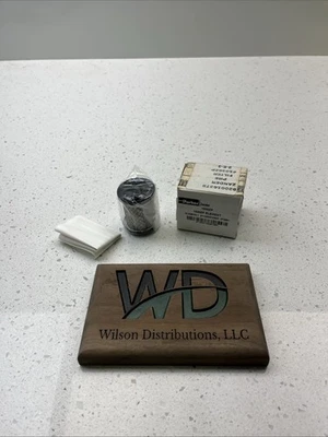 1030ZP Parker Zander Filter Element  - Image 1 of 4