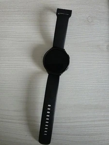 Samsung Galaxy Watch Active 2 44mm Cassa in alluminio e Cinturino in... - Foto 1 di 5