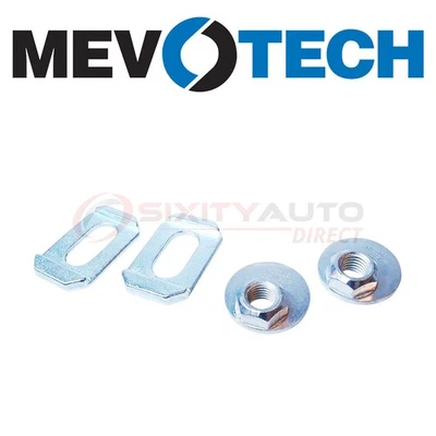 Mevotech Alignment Caster Camber Kit for 2006-2008 Lincoln Mark LT 5.4L V8 - ia - Изображение 1 из 4