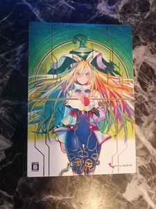 Blaster Master Zero Trilogy Meta Fight Chronicle Switch Limited Edition - Picture 1 of 7
