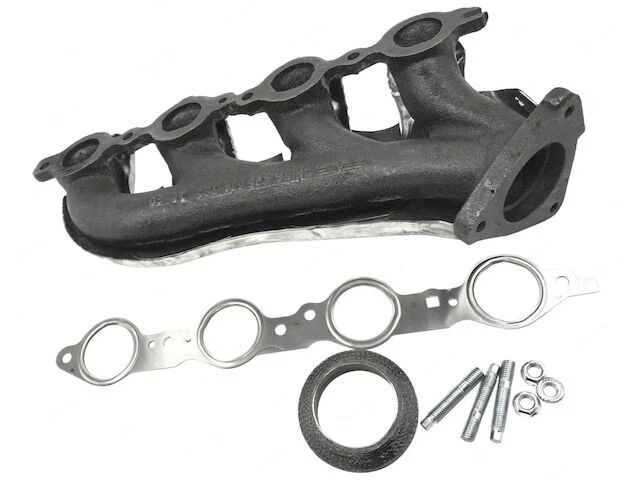 Colector de escape derecho SKP 77HQ91Q para GMC Envoy XUV 2004-2005 5,3 L V8 Foto 1 de 1