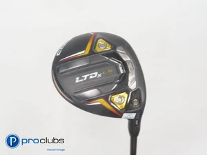Cobra KING LTDx LS 15* 3 Wood - HZRDUS RDX Smoke 80g 6.0 Stiff Flex - 393644 - Picture 1 of 4