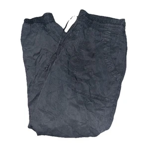 Gap Ladies Tencel Jogger NEW--Charcoal Medium - Imagen 1 de 2