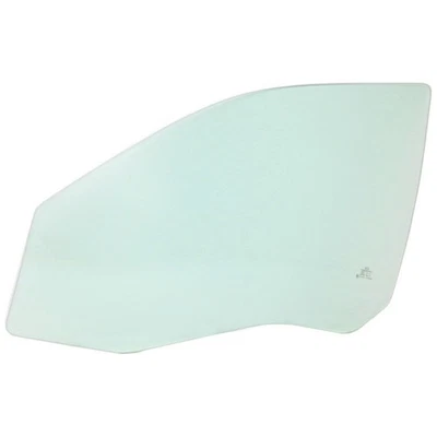 Door Glasses Front Driver Left Side for Chevy Hand Sedan Chevrolet Malibu 04-08 - Imagem 1 de 4