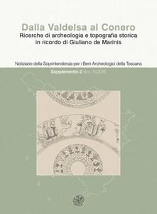 9788878147621 Dalla valdelsa al conero. ricerche di archeologia ...diz. bilingue - Picture 1 of 1