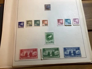 ICOLLECTZONE People’s Republic of China PRC 1950 Stamps (COL900) - Picture 1 of 6