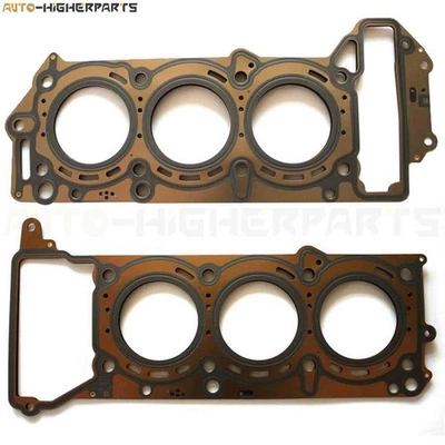 Head Gasket For 2007-2009 Jeep Grand Cherokee Dodge Sprinter 3500 3.0L - Image 1 of 4