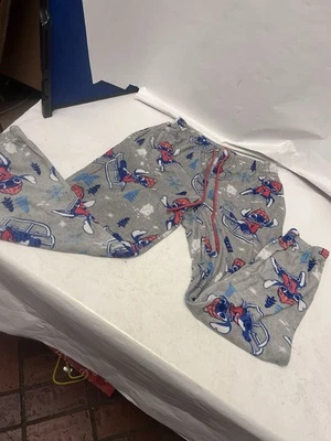 Pantalones deportivos Disney's Stitch Youth XS Foto 1 de 4