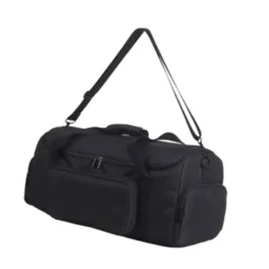 Portable Storage Bag for BT Speaker Shockproof Travel Organizer Hiking Outdoor - Picture 1 of 6