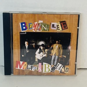 Bryan Lee - Memphis Bound CD Electric Blues Jazz 1993 - Bild 1 von 1