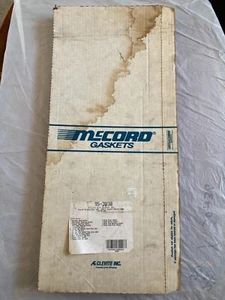 McCord 95-3030 Gasket Set for 70-82 Ford 5.8L/351C 351M 6.6L/400 OHV V8 PARTIAL - Bild 1 von 18