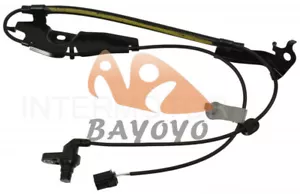 New ABS Wheel Speed Sensor Right For 13-18 Toyota Avalon Camry Lexus ES300h - Picture 1 of 3