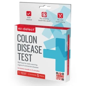 Test malattia del colon EZ Detect - Foto 1 di 6