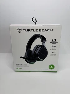 Turtle Beach Stealth 700 Gen 3 Wireless Multiplatform Xbox Gaming Headset Black - Picture 1 of 5