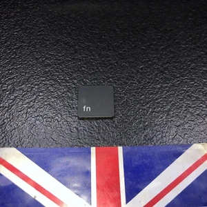 Genuine Key Cap+Hinge MacBook A2179,A2337,A2338,A2141,A2251 & A2289 Key Function - Picture 1 of 3